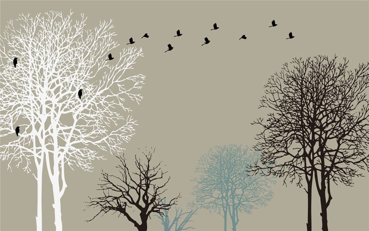 Çocuk Odası Duvar Kağıdı