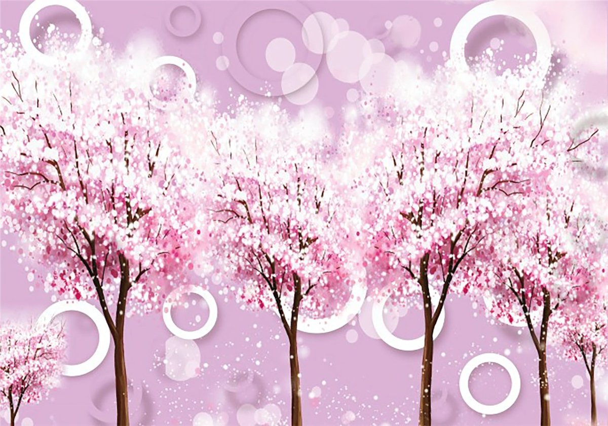 Çocuk Odası Duvar Kağıdı