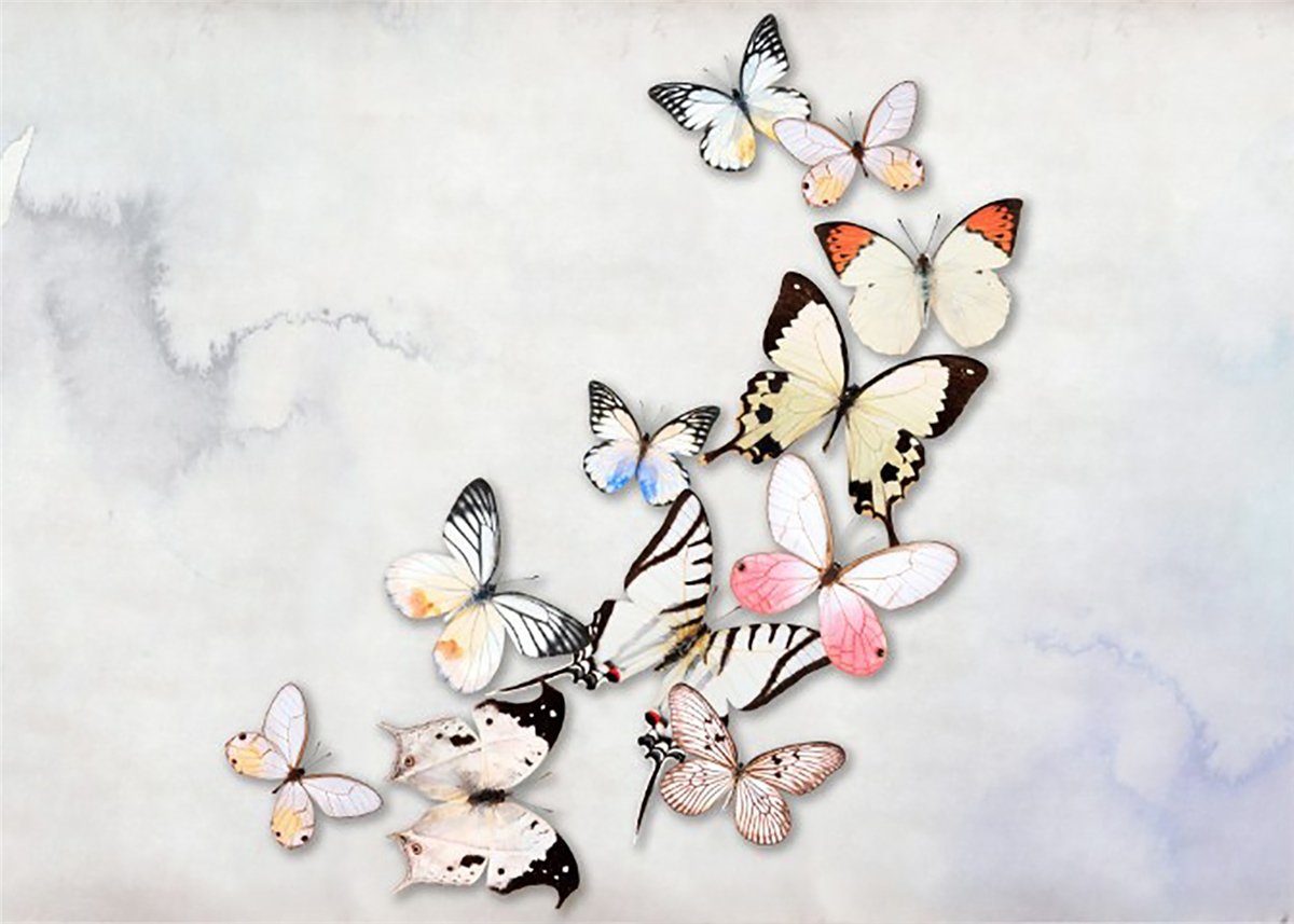 Çocuk Odası Duvar Kağıdı