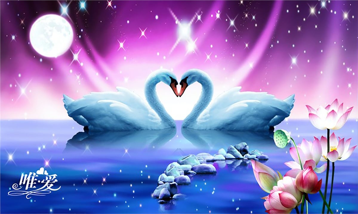 Çocuk Odası Duvar Kağıdı