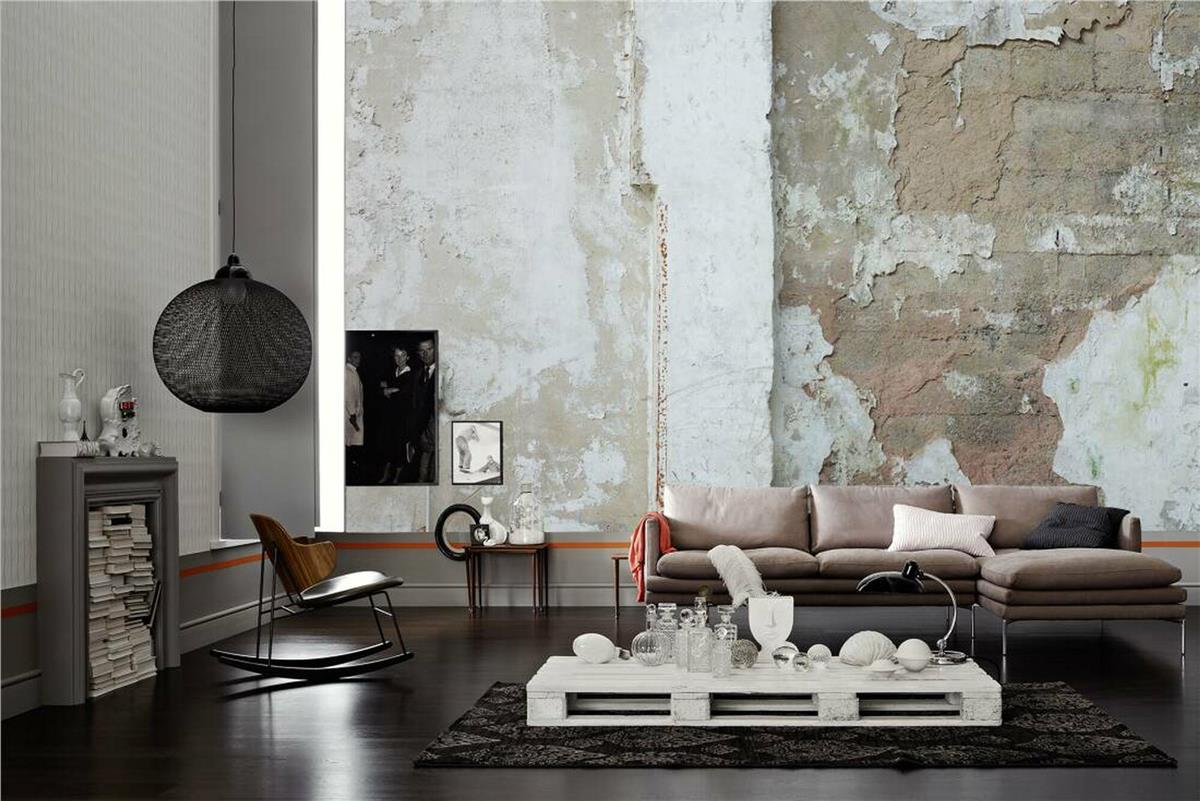 Duvar BetonDUVAR- BETON DUVAR KAĞIDI