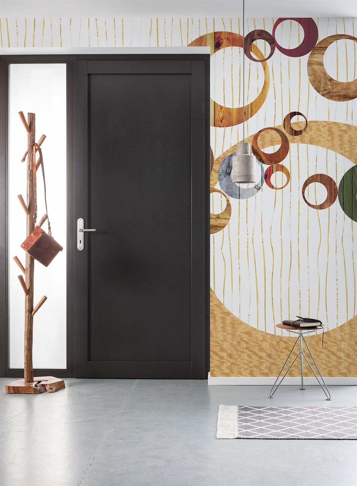 Duvar BetonDUVAR- BETON DUVAR KAĞIDI