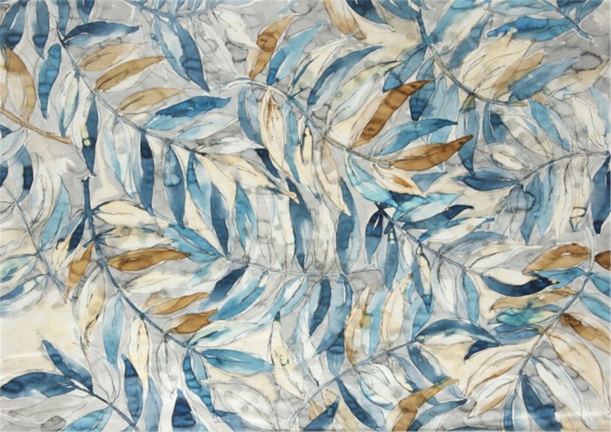 Tüy ve Yaprak Duvar KağıtlarıDuvar Kağıdı