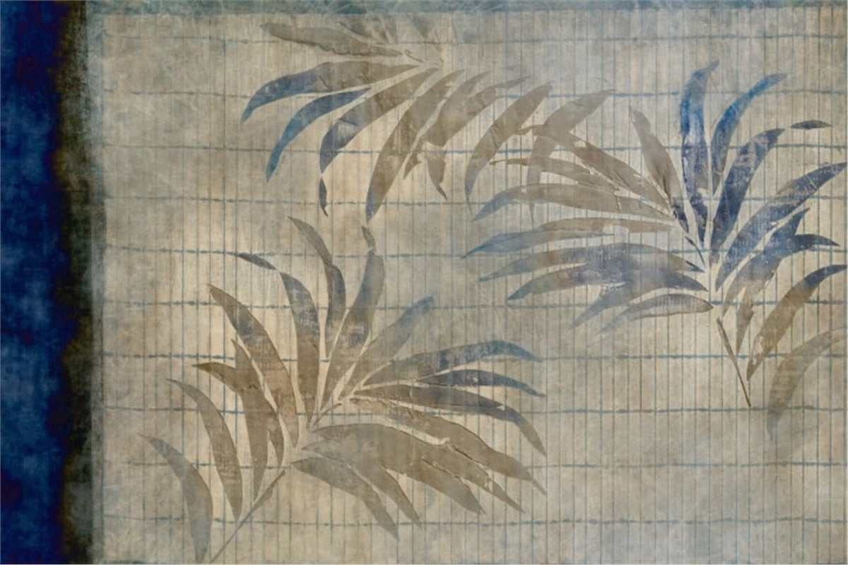 Tüy ve Yaprak Duvar KağıtlarıDuvar Kağıdı