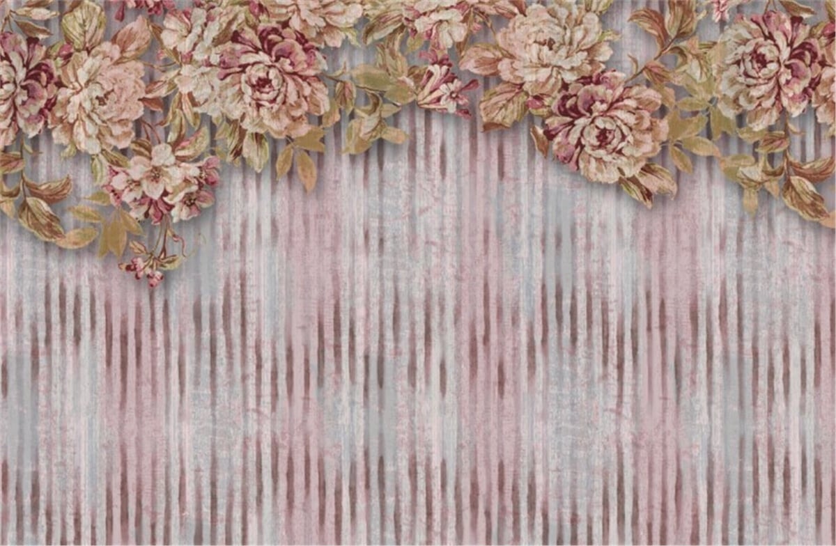 Tüy ve Yaprak Duvar KağıtlarıDuvar Kağıdı