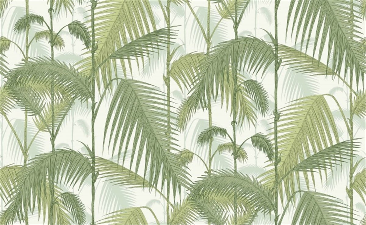 Tüy ve Yaprak Duvar KağıtlarıDuvar Kağıdı