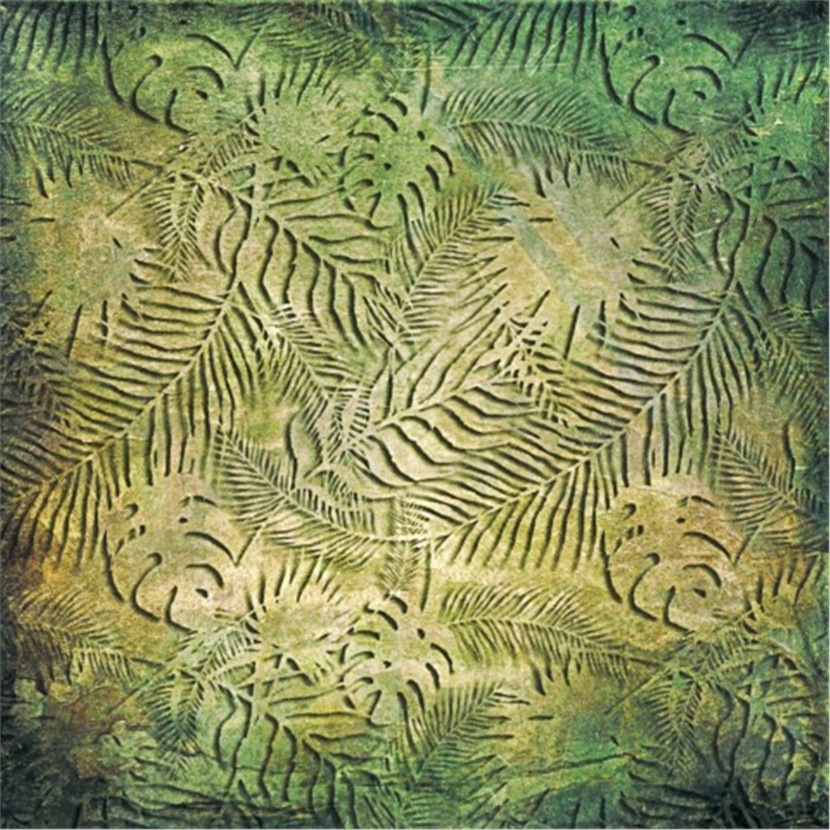 Tüy ve Yaprak Duvar KağıtlarıDuvar Kağıdı