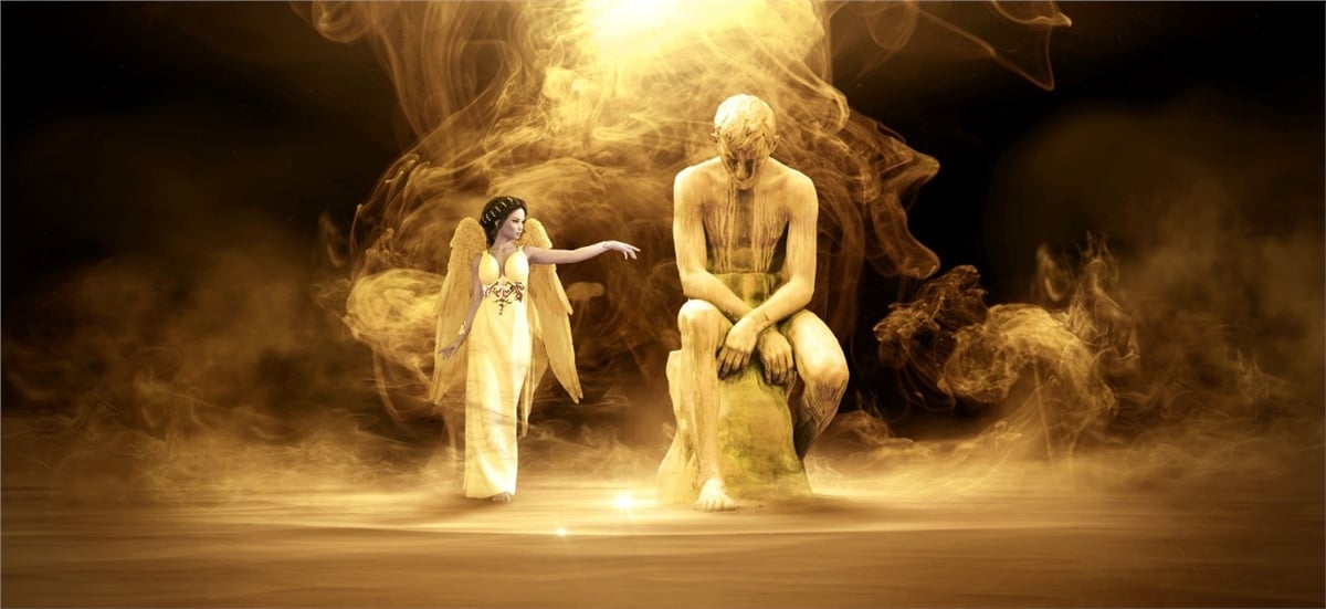 Fantastik Duvar KağıtlarıFantastik Duvar Kağıdı