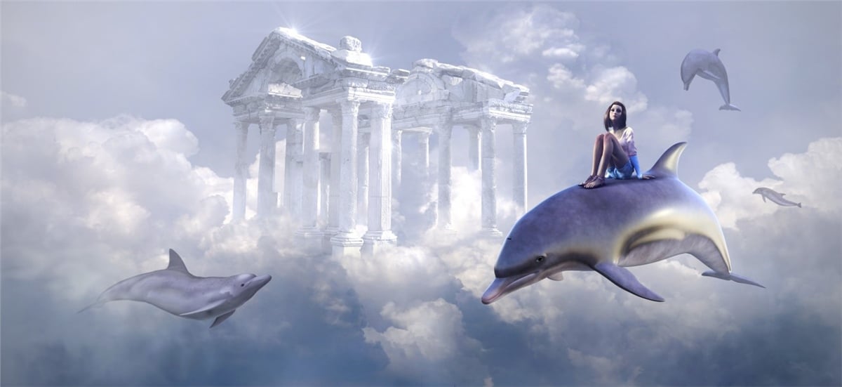 Fantastik Duvar KağıtlarıFantastik Duvar Kağıdı