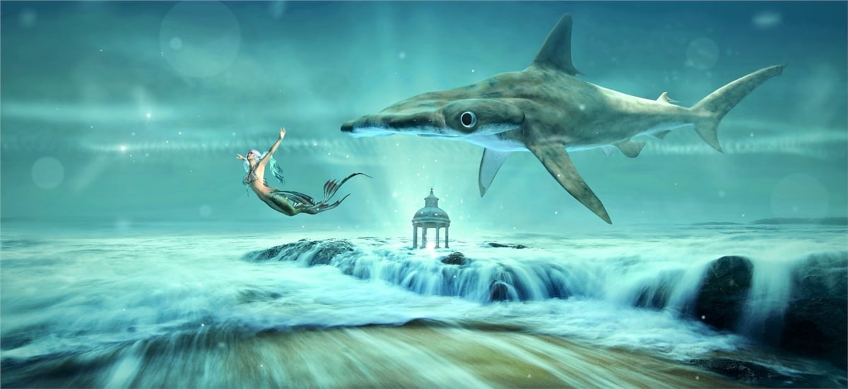 Fantastik Duvar KağıtlarıFantastik Duvar Kağıdı