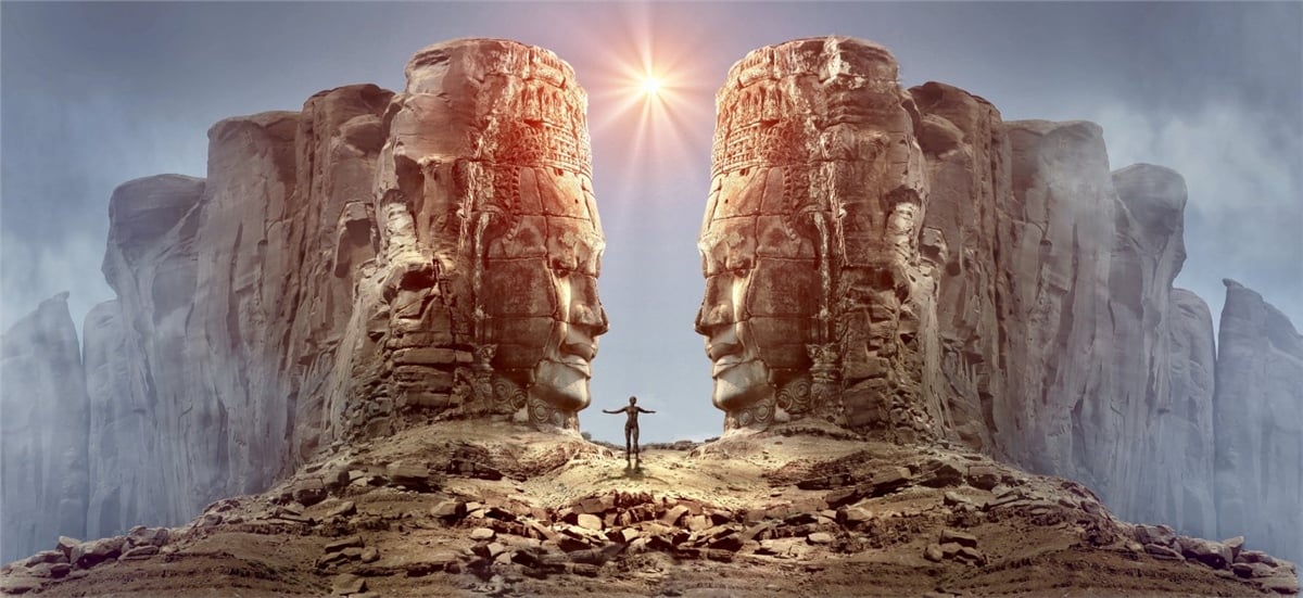 Fantastik Duvar KağıtlarıFantastik Duvar Kağıdı