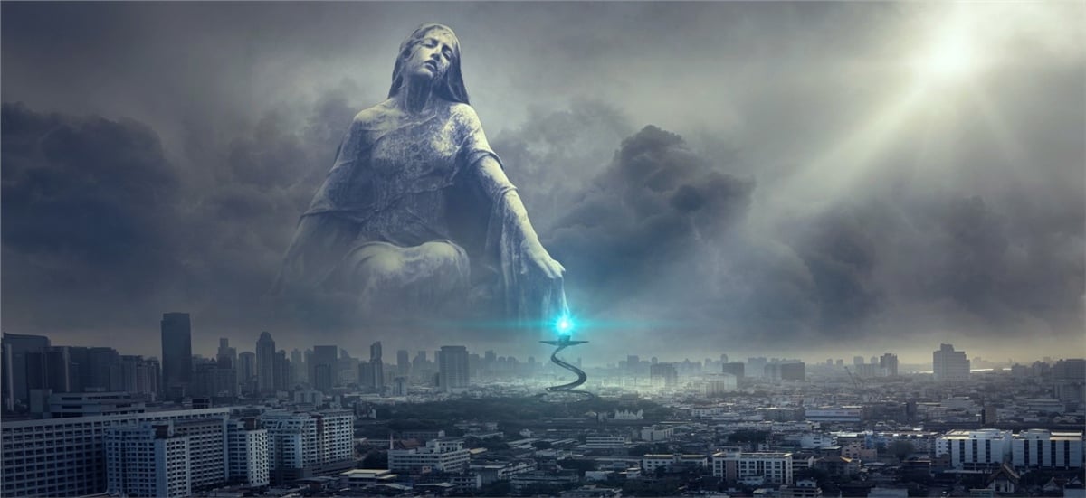 Fantastik Duvar KağıtlarıFantastik Duvar Kağıdı