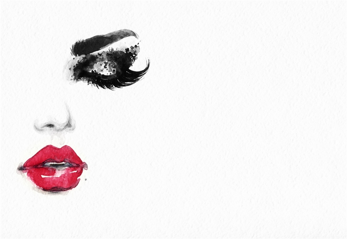 Fashion Duvar KağıtlarıFashion Duvar Kağıdı