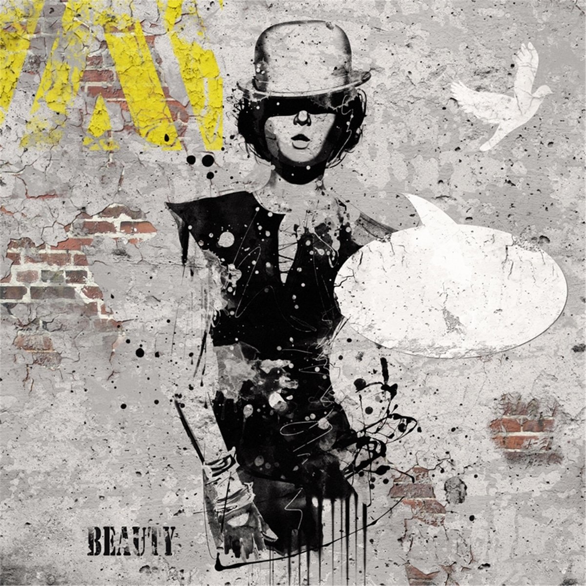 Fashion Duvar KağıtlarıFashion Duvar Kağıdı