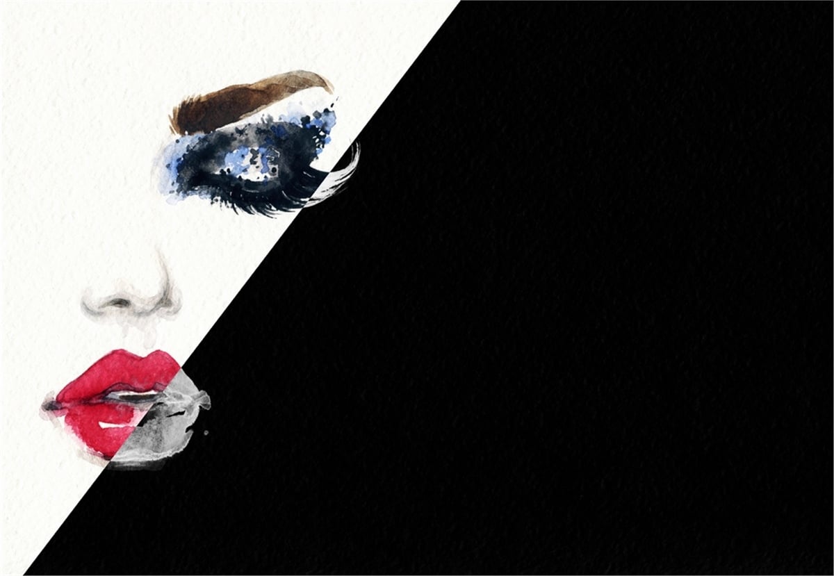 Fashion Duvar KağıtlarıFashion Duvar Kağıdı