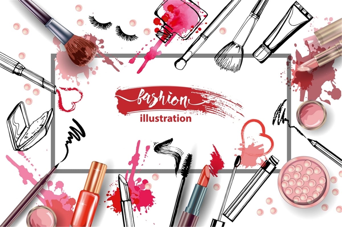 Fashion Duvar KağıtlarıFashion Duvar Kağıdı