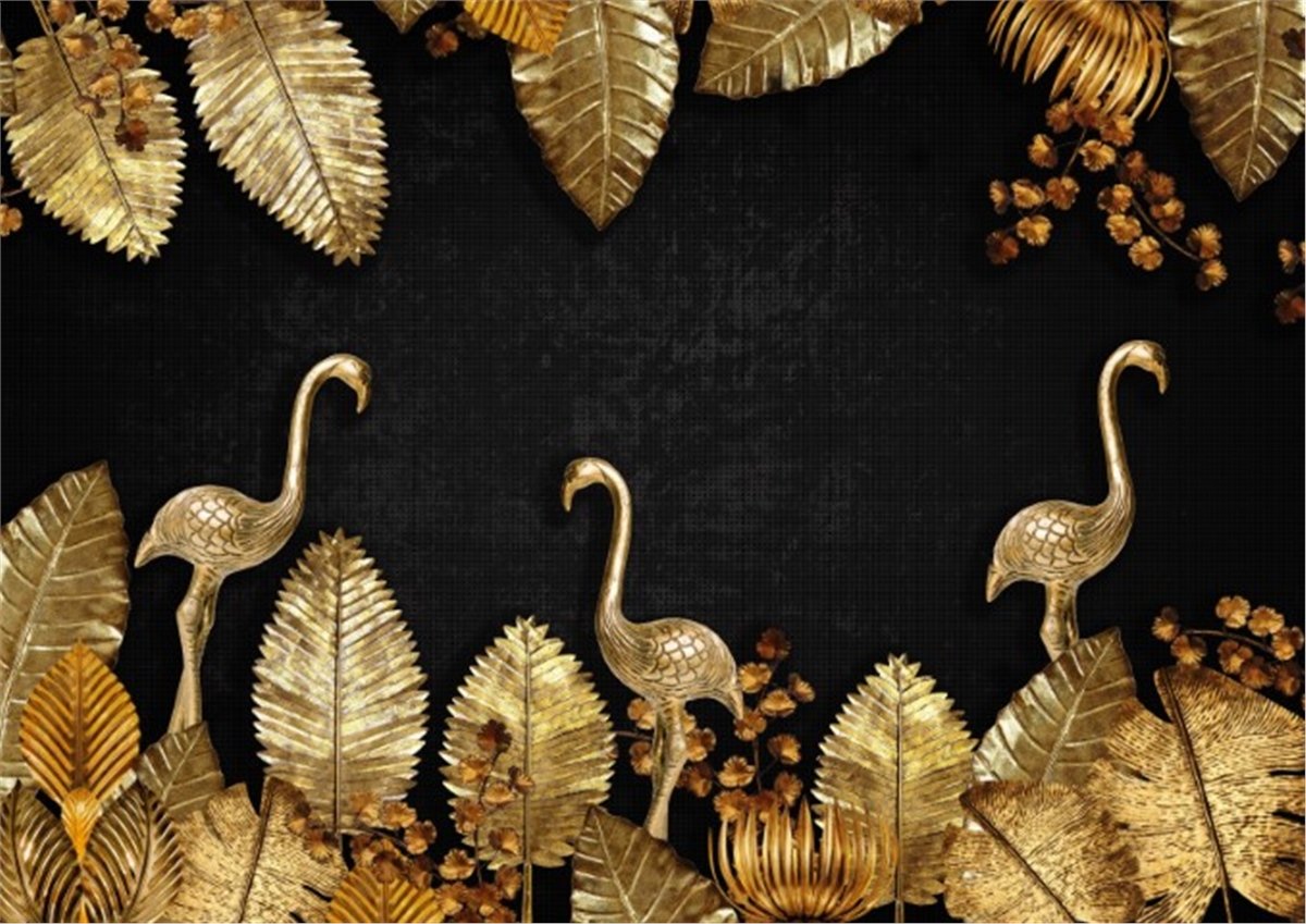 Flamingo Duvar KağıtlarıFlamingo Duvar Kağıdı