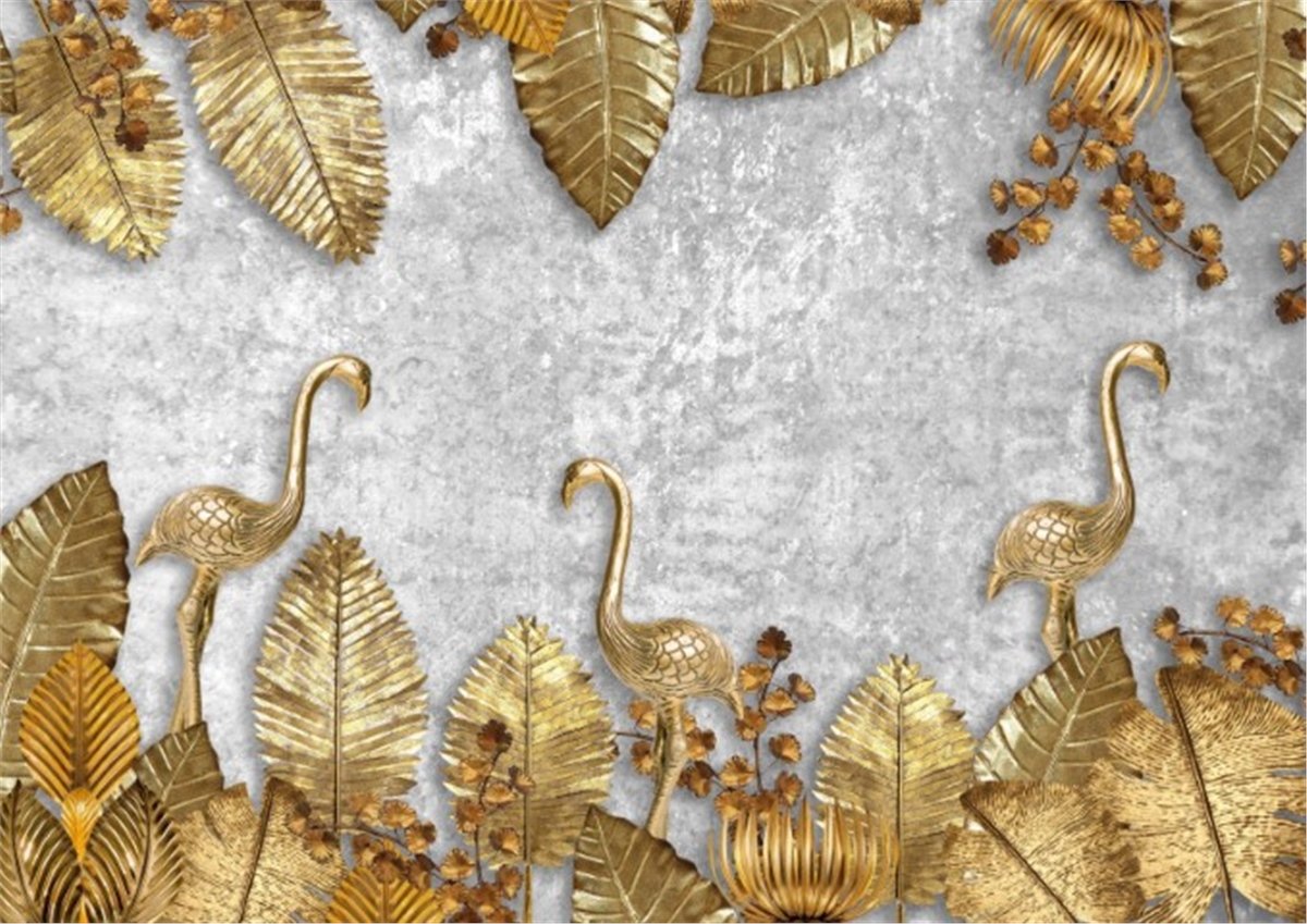 Flamingo Duvar KağıtlarıFlamingo Duvar Kağıdı