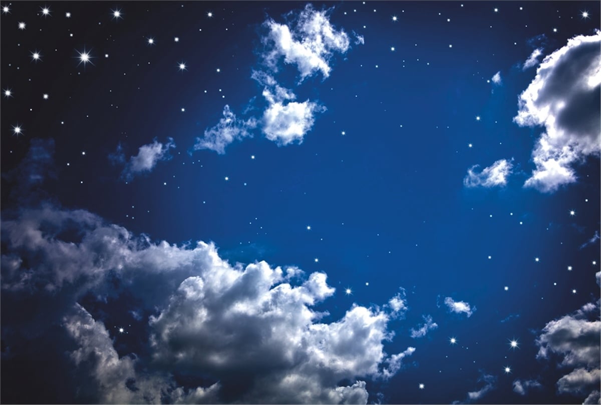 Gökyüzü Duvar KağıtlarıGökyüzü Duvar Kağıdı