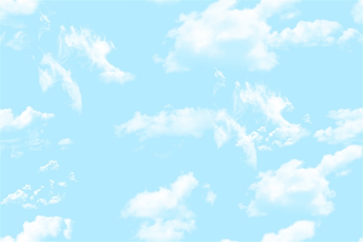 Gökyüzü Duvar KağıtlarıGökyüzü Duvar Kağıdı