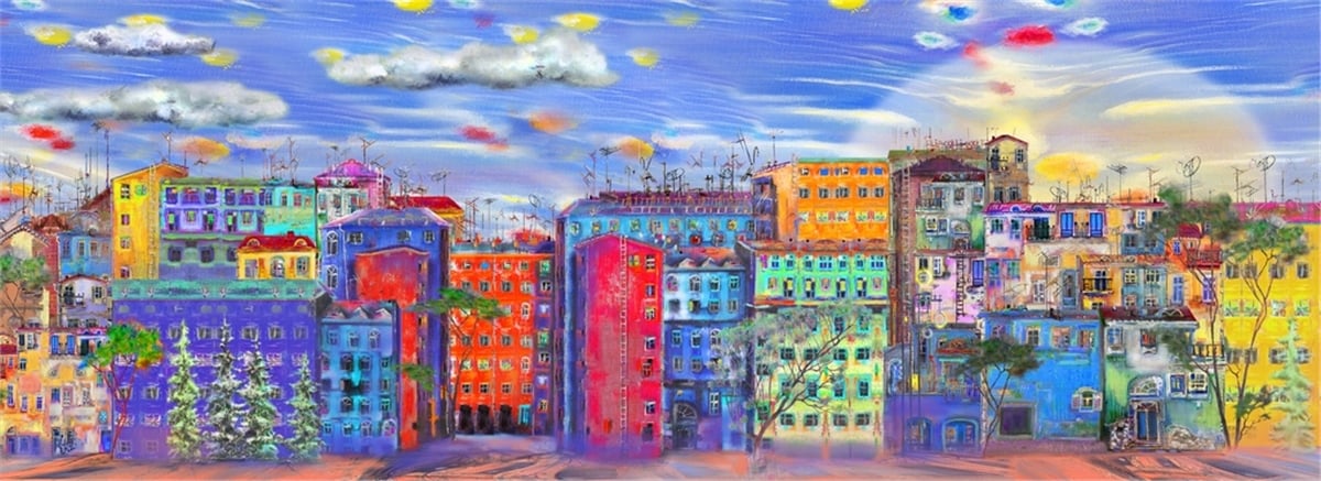 Grafiti   Duvar KağıtlarıGrafiti Duvar Kağıdı