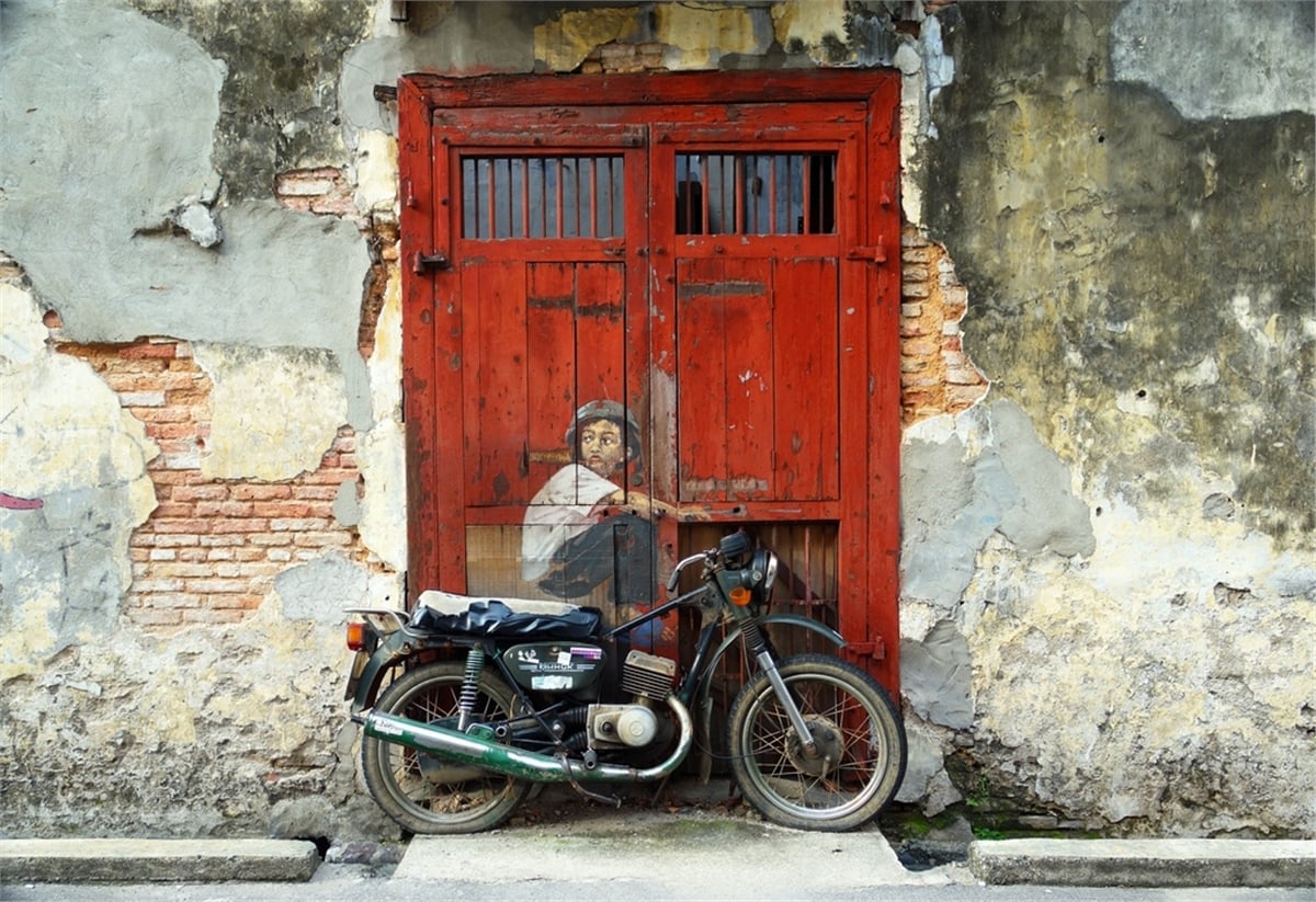 Grafiti   Duvar KağıtlarıGrafiti Duvar Kağıdı