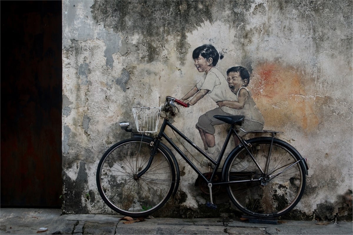 Grafiti   Duvar KağıtlarıGrafiti Duvar Kağıdı