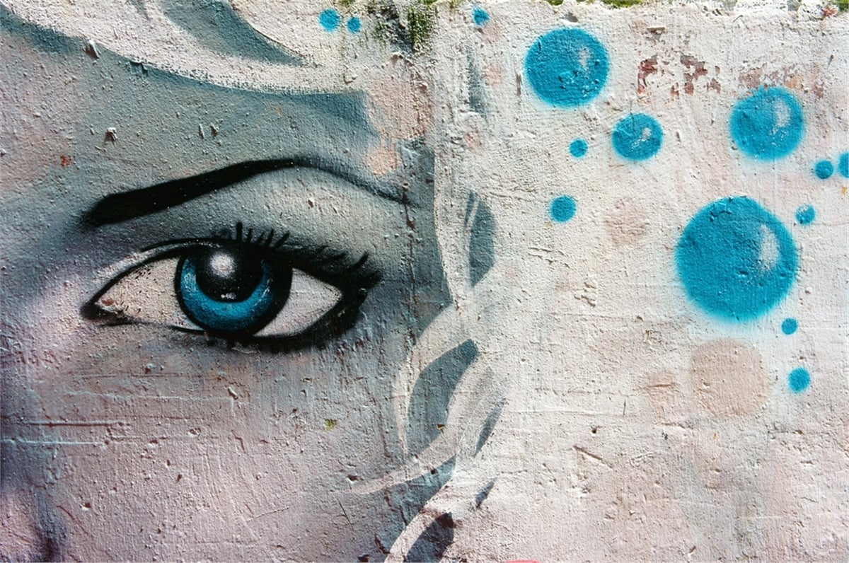 Grafiti   Duvar KağıtlarıGrafiti Duvar Kağıdı