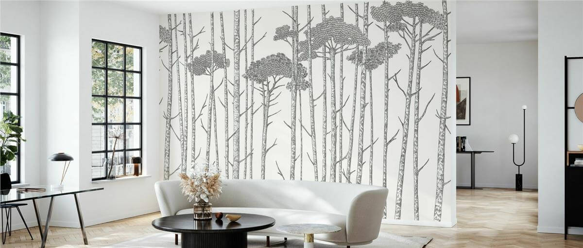 Çocuk Odasıİlham Çocuk Odası Duvar Kağıdı