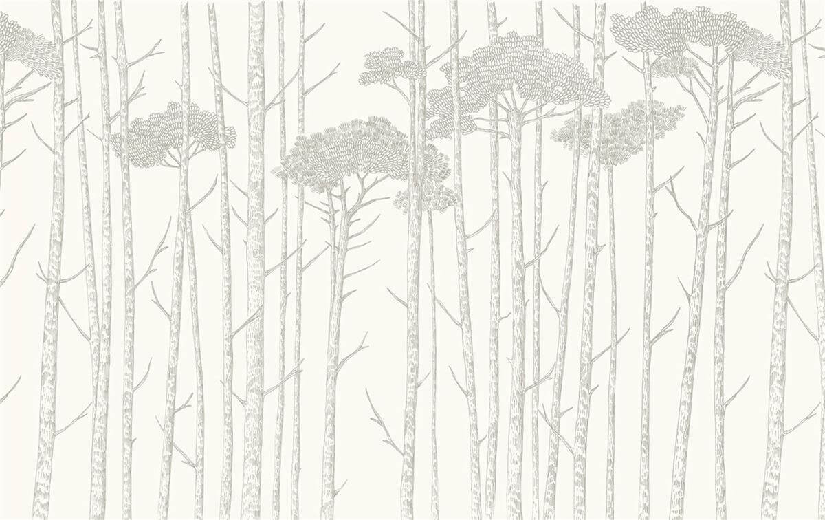 Çocuk Odasıİlham Çocuk Odası Duvar Kağıdı