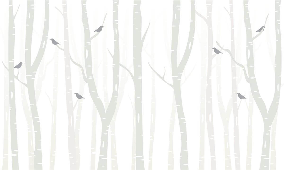 Çocuk Odasıİlham Çocuk Odası Duvar Kağıdı