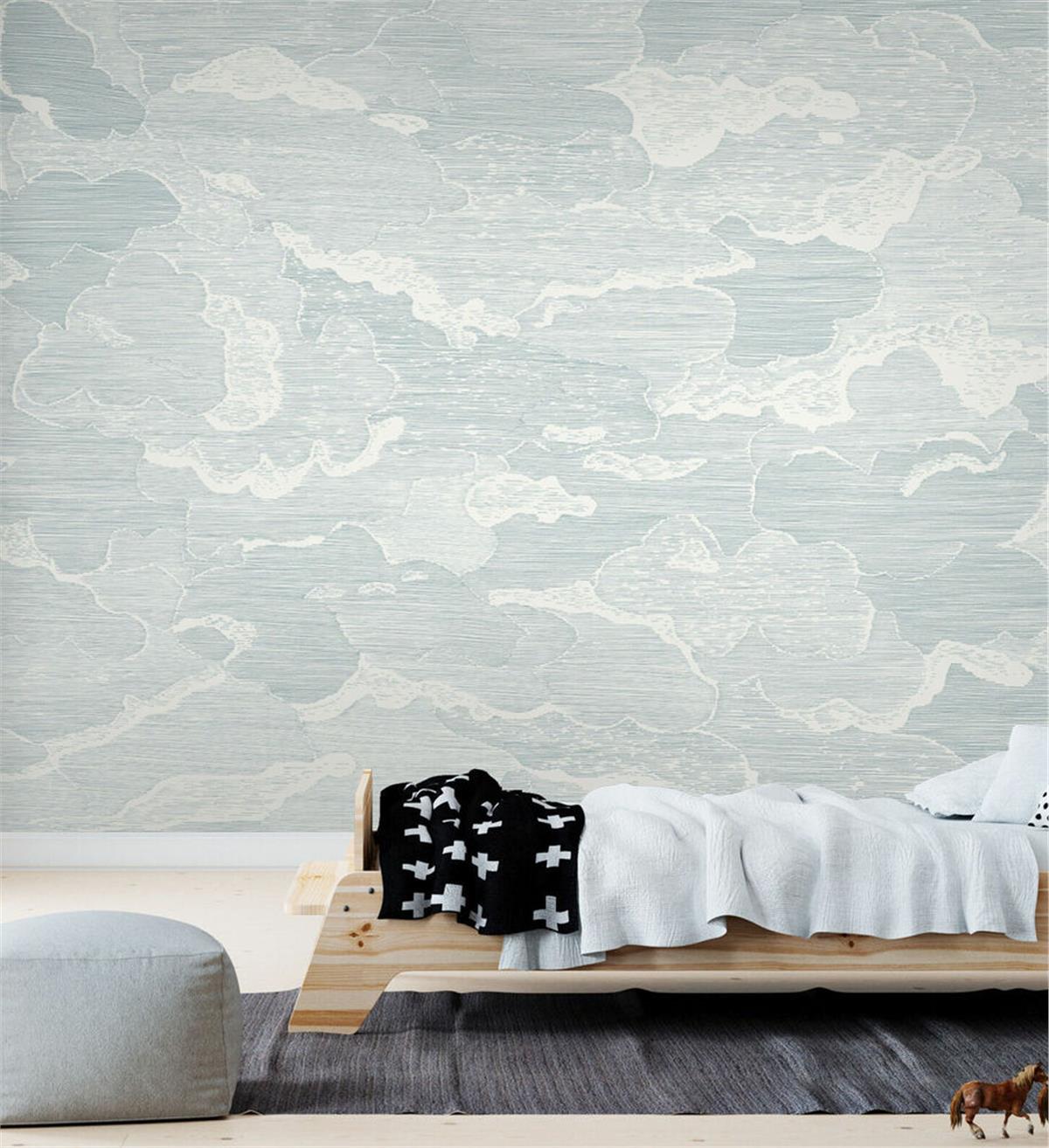 Çocuk Odasıİlham Çocuk Odası Duvar Kağıdı