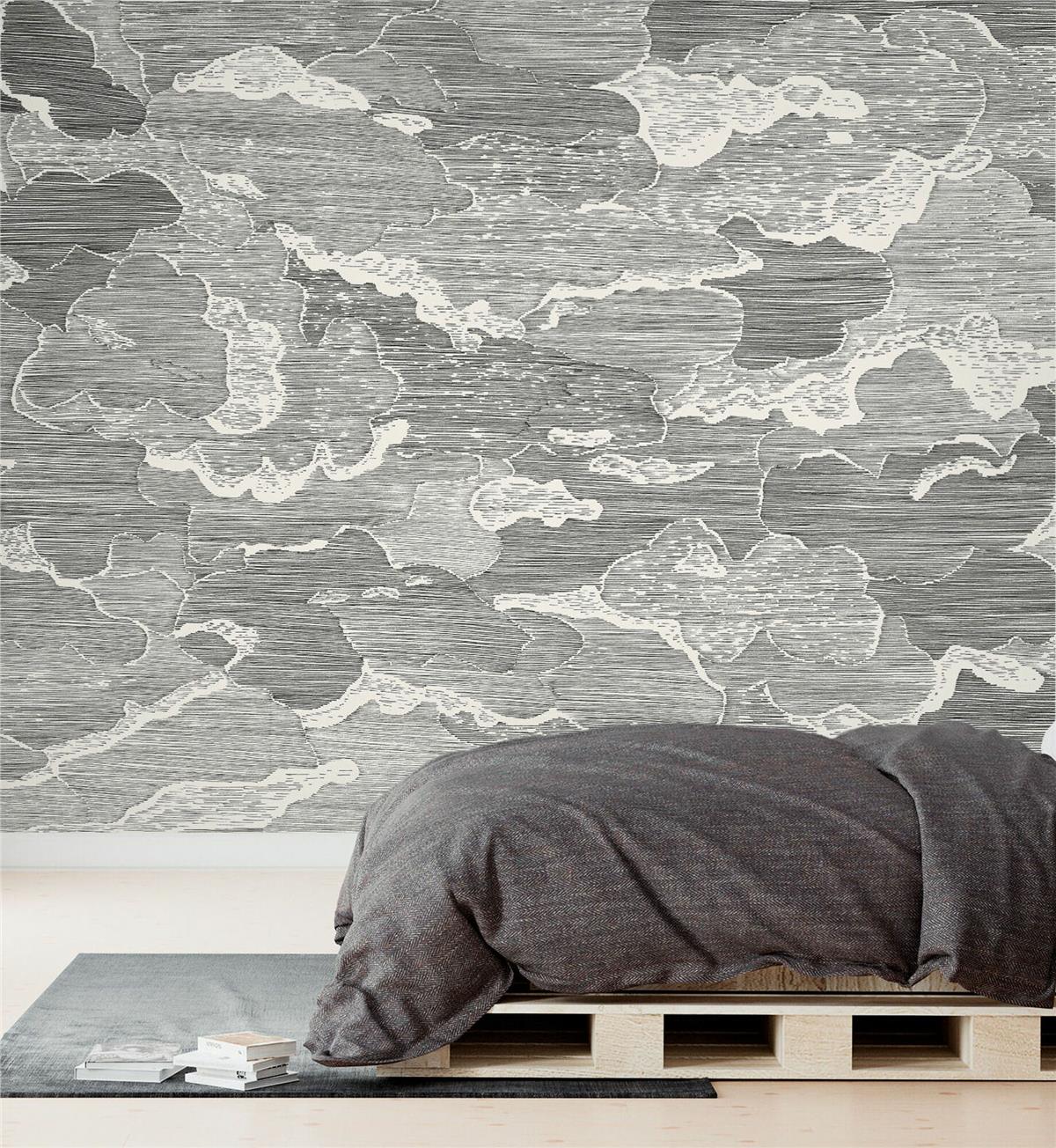 Çocuk Odasıİlham Çocuk Odası Duvar Kağıdı