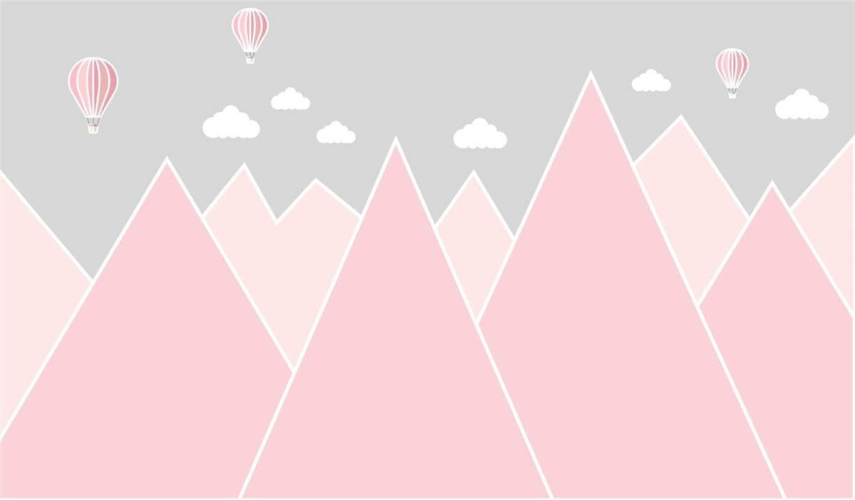 Çocuk Odasıİlham Çocuk Odası Duvar Kağıdı