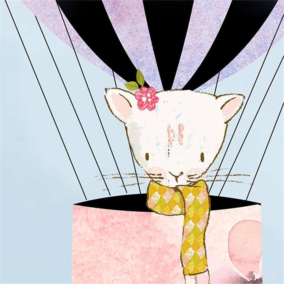 Çocuk Odasıİlham Çocuk Odası Duvar Kağıdı