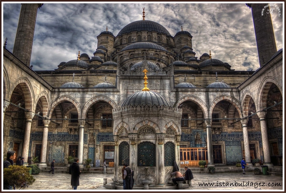 İslam ve Dini Duvar Kağıtlarıİslam ve Dini Duvar Kağıdı