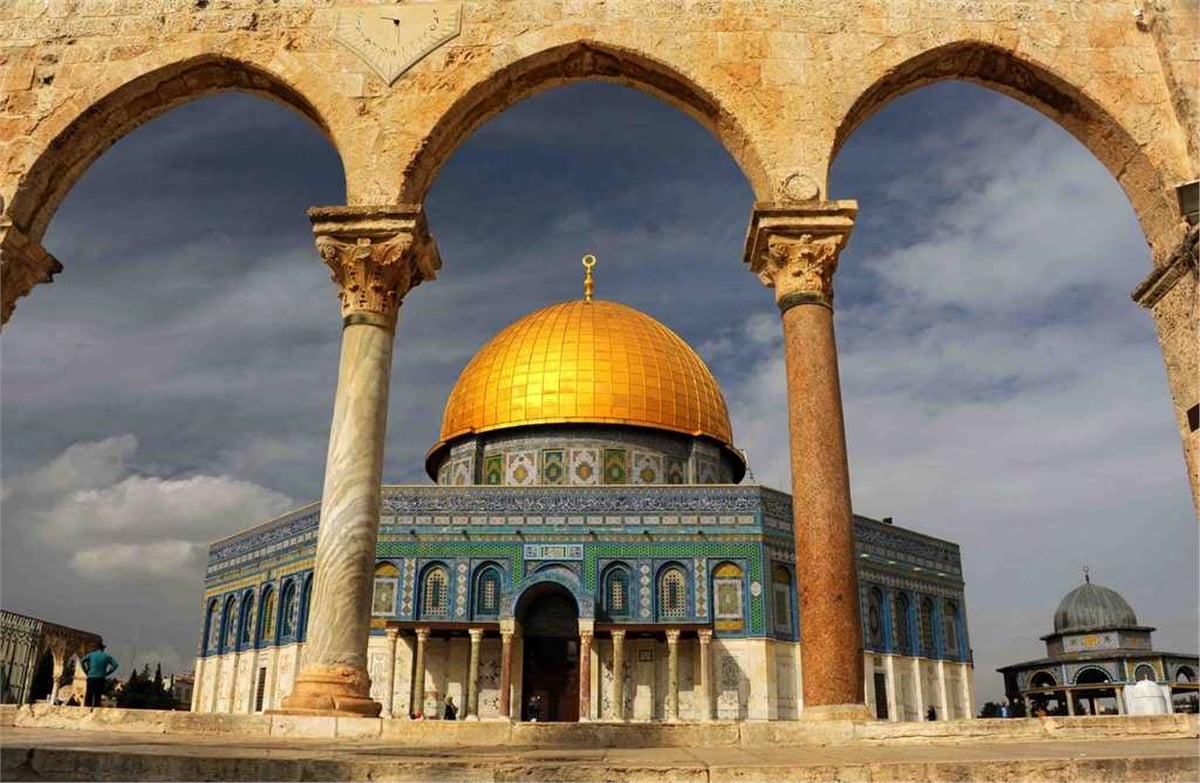 İslam ve Dini Duvar Kağıtlarıİslam ve Dini Duvar Kağıdı