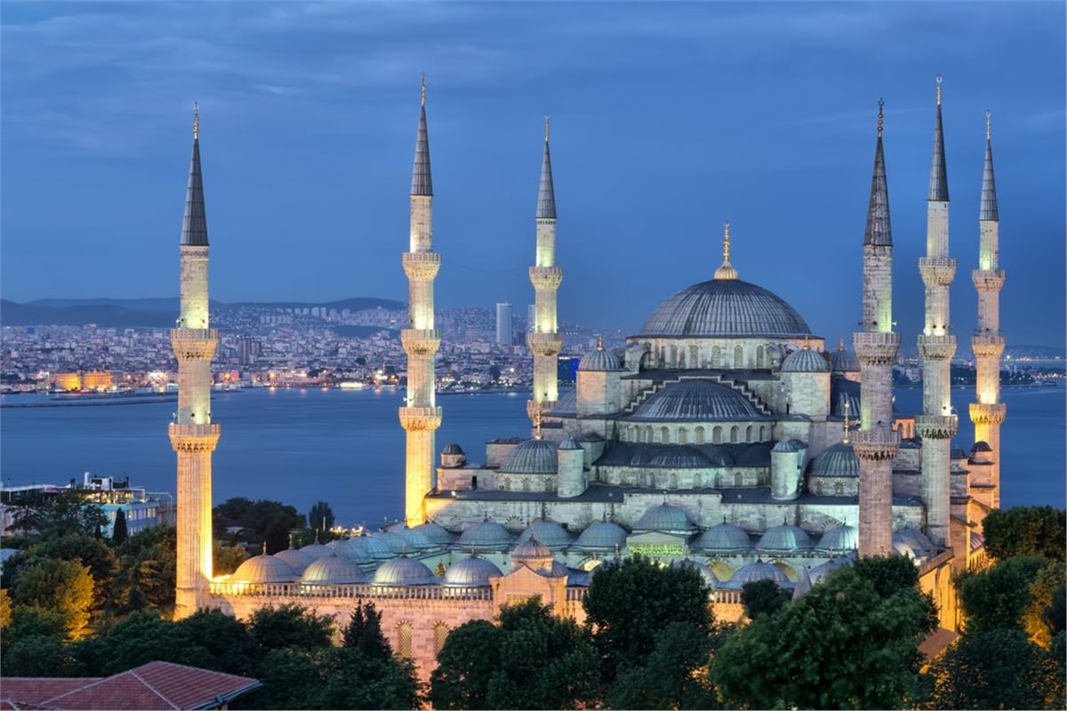 İslam ve Dini Duvar Kağıtlarıİslam ve Dini Duvar Kağıdı