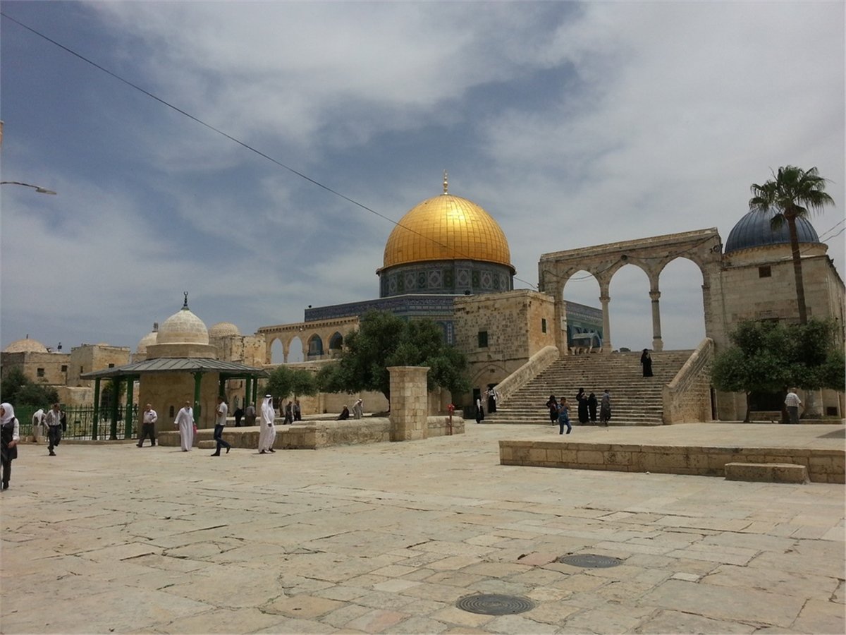 İslam ve Dini Duvar Kağıtlarıİslam ve Dini Duvar Kağıdı