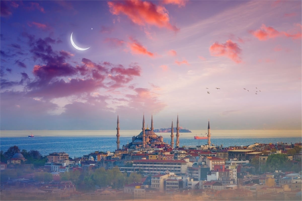 İslam ve Dini Duvar Kağıtlarıİslam ve Dini Duvar Kağıdı