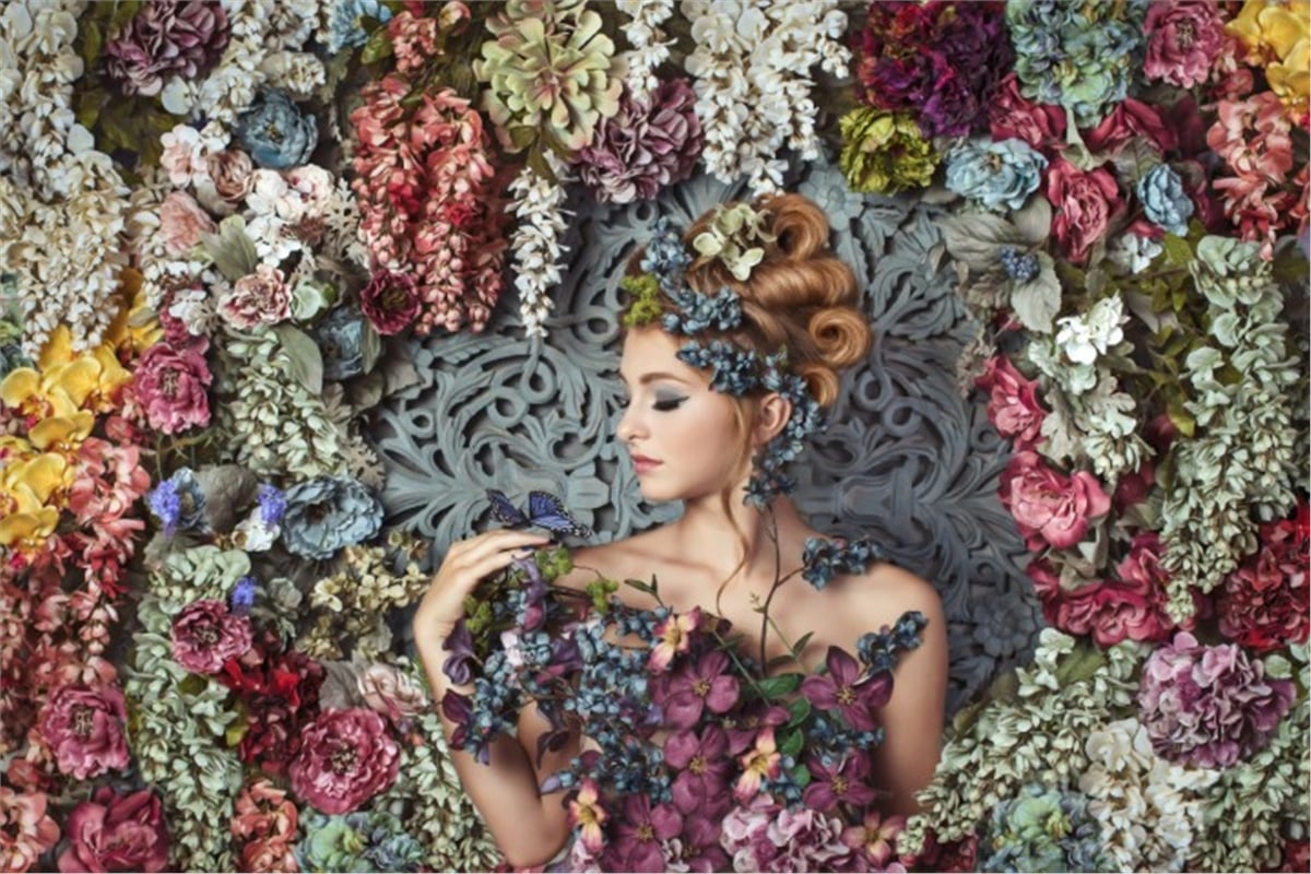 Kadın Duvar KağıtlarıKadın Duvar Kağıdı