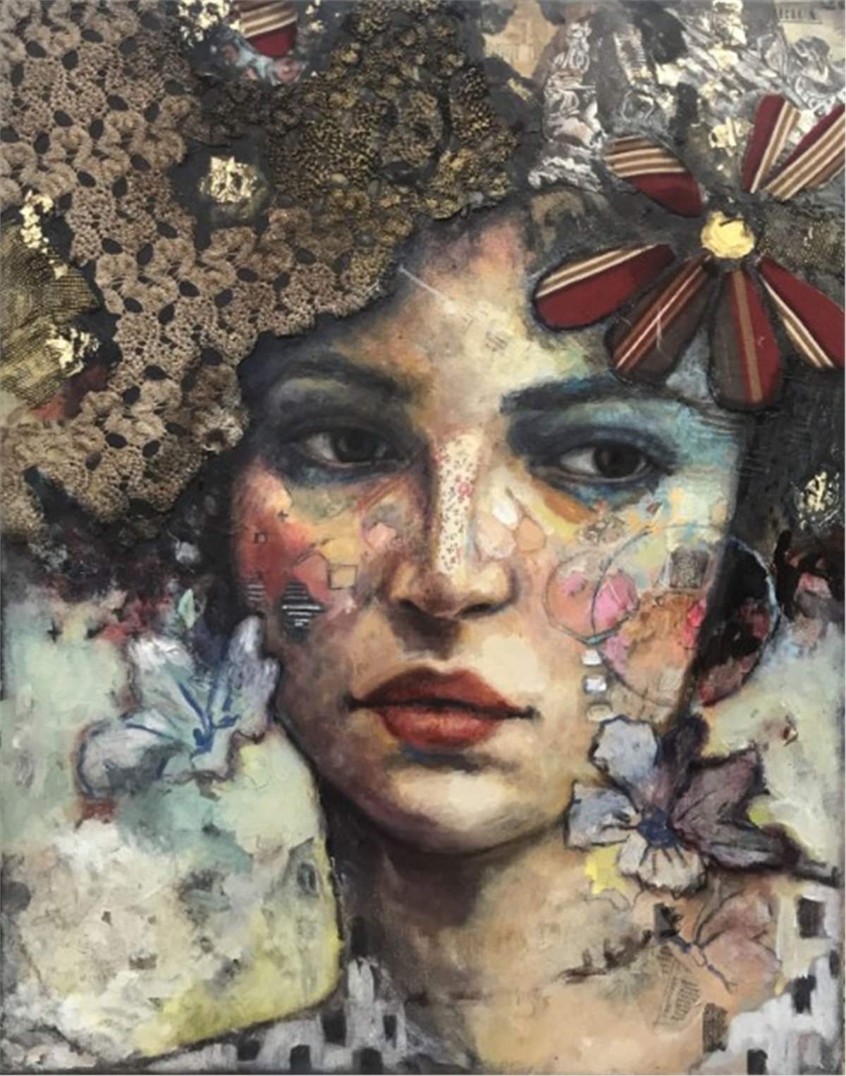 Kadın Duvar KağıtlarıKadın Duvar Kağıdı