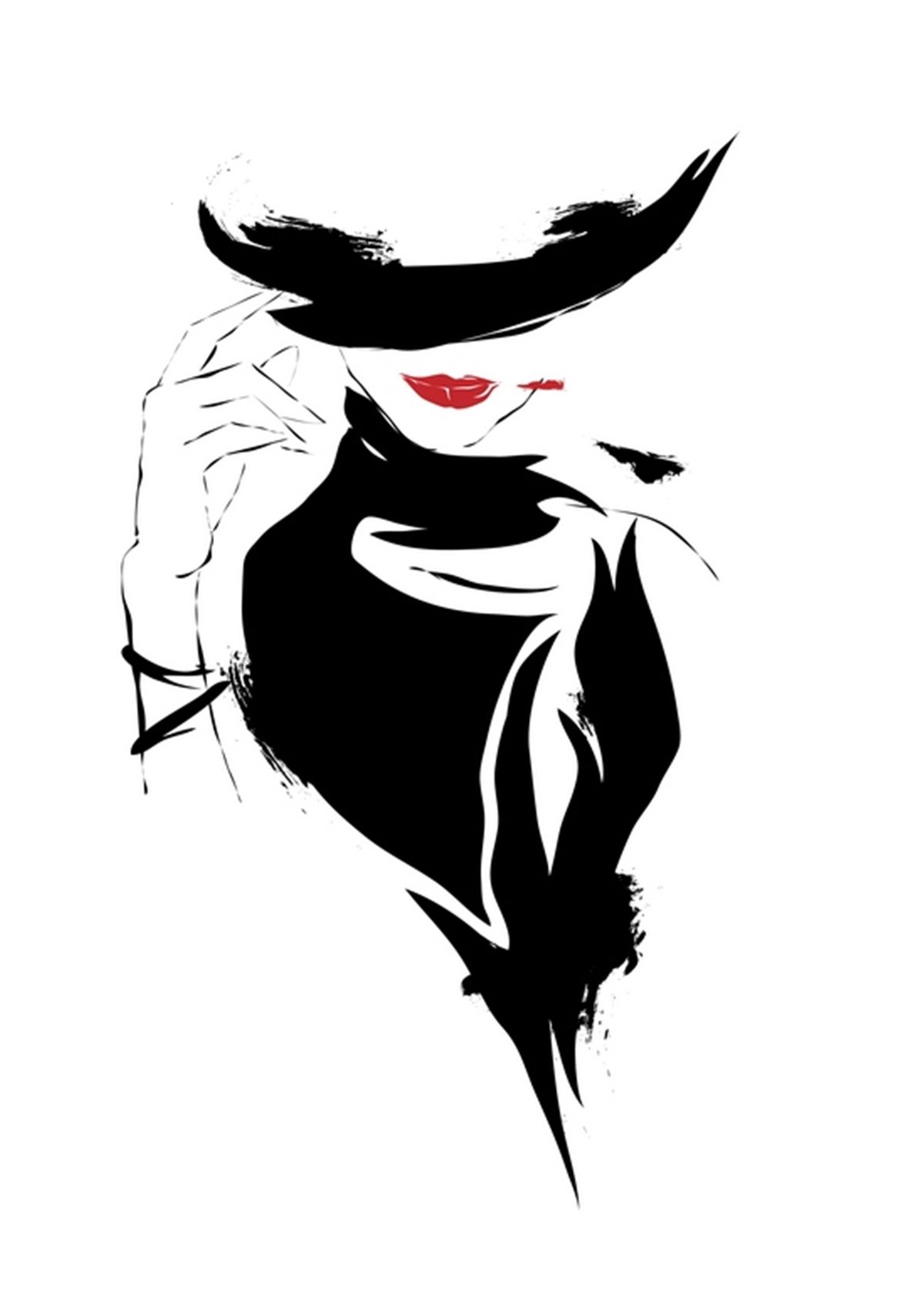 Kadın Duvar KağıtlarıKadın Duvar Kağıdı