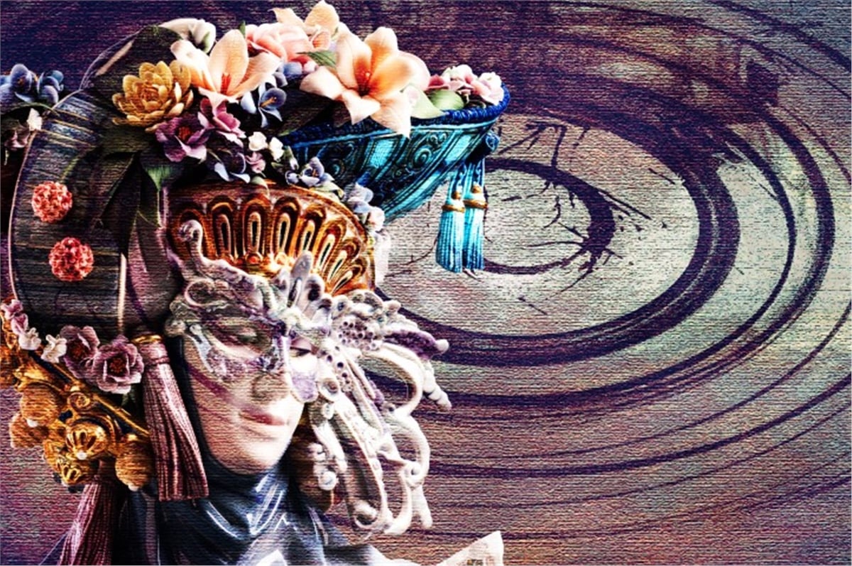 Kadın Duvar KağıtlarıKadın Duvar Kağıdı