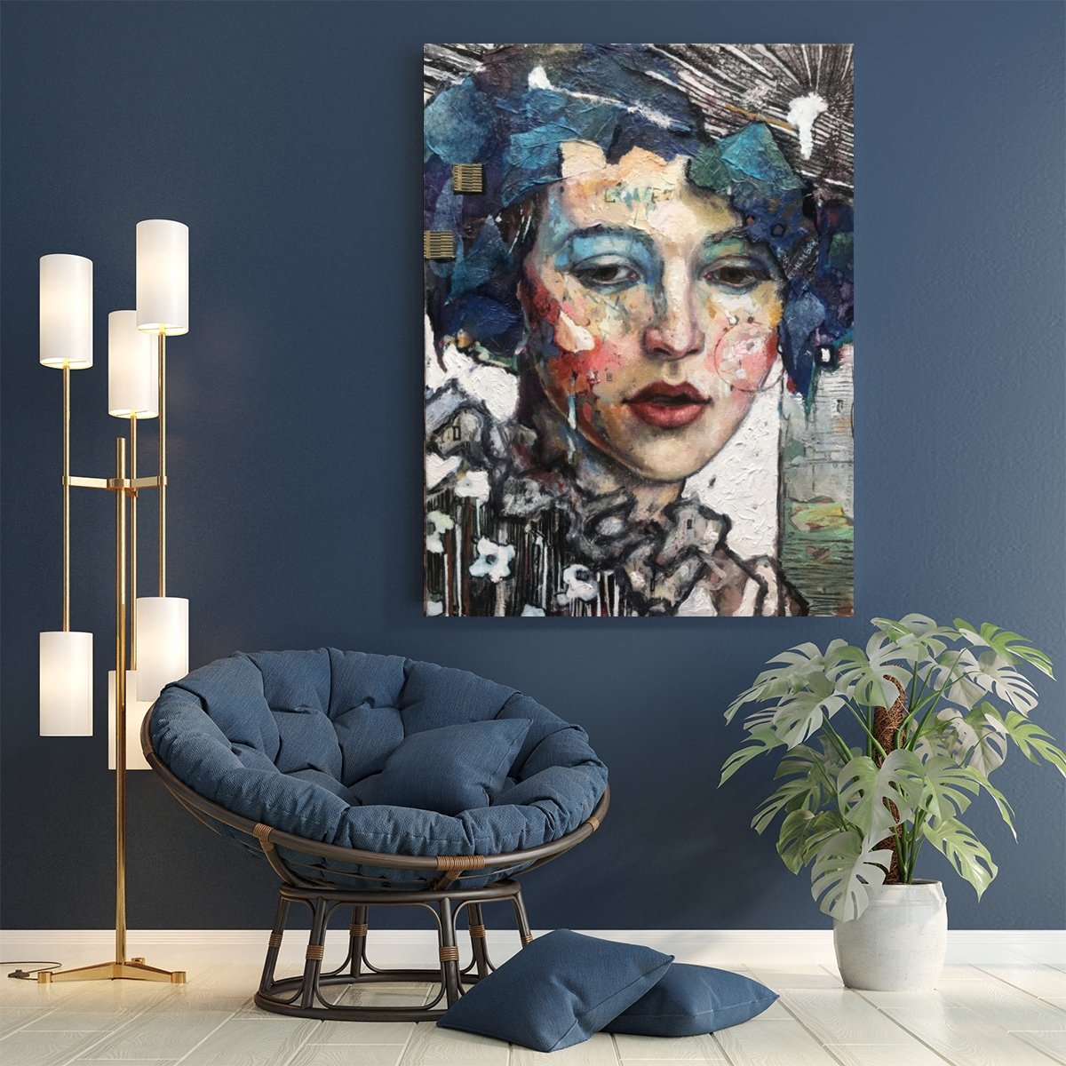 Kadın Duvar KağıtlarıKadın Duvar Kağıdı