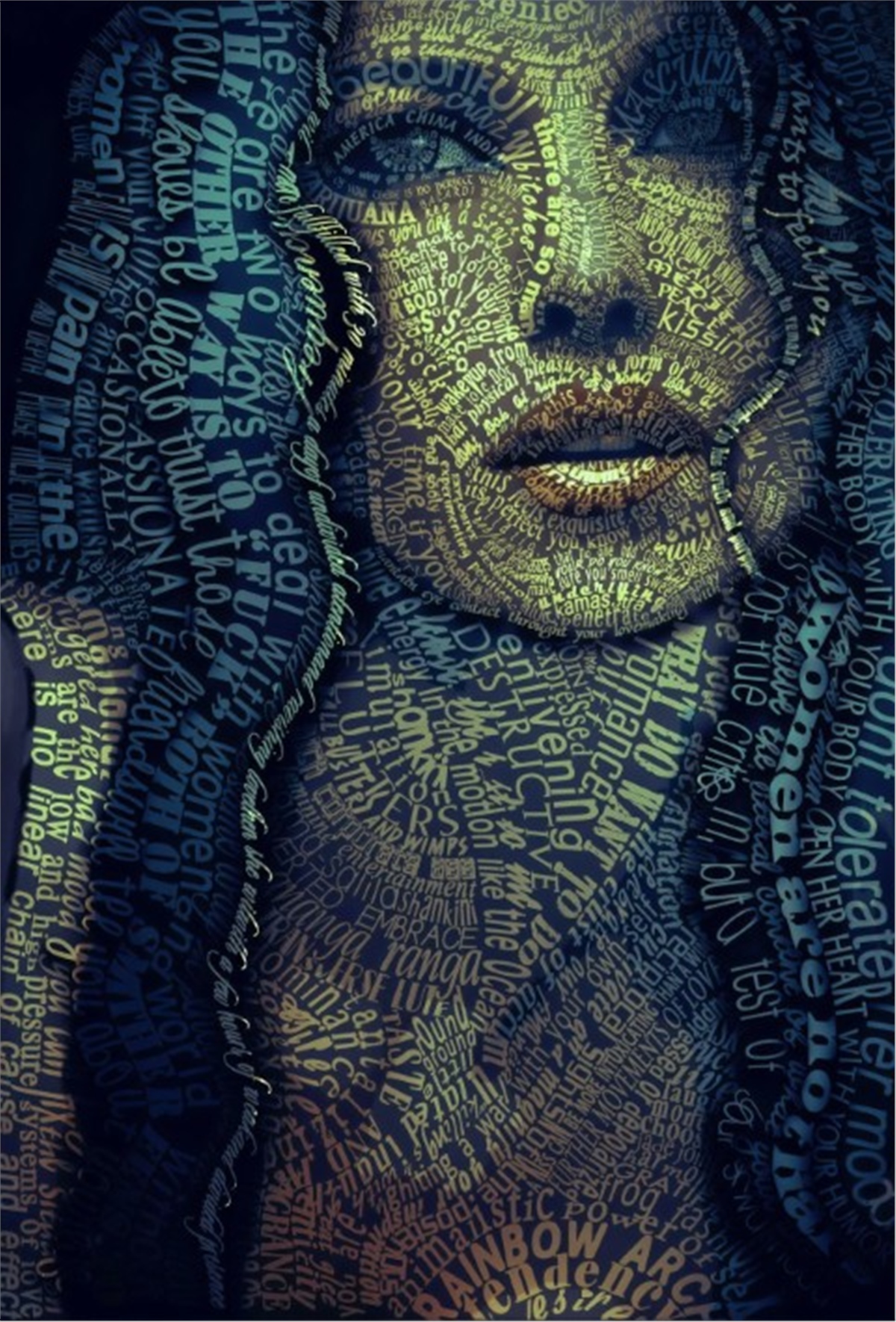 Kadın Duvar KağıtlarıKadın Duvar Kağıdı