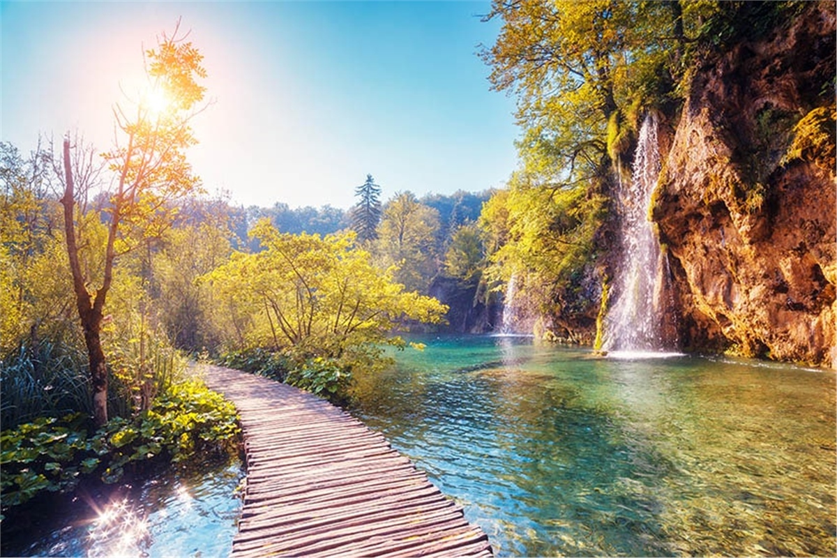 Köprü Duvar KağıtlarıKöprü Duvar Kağıdı