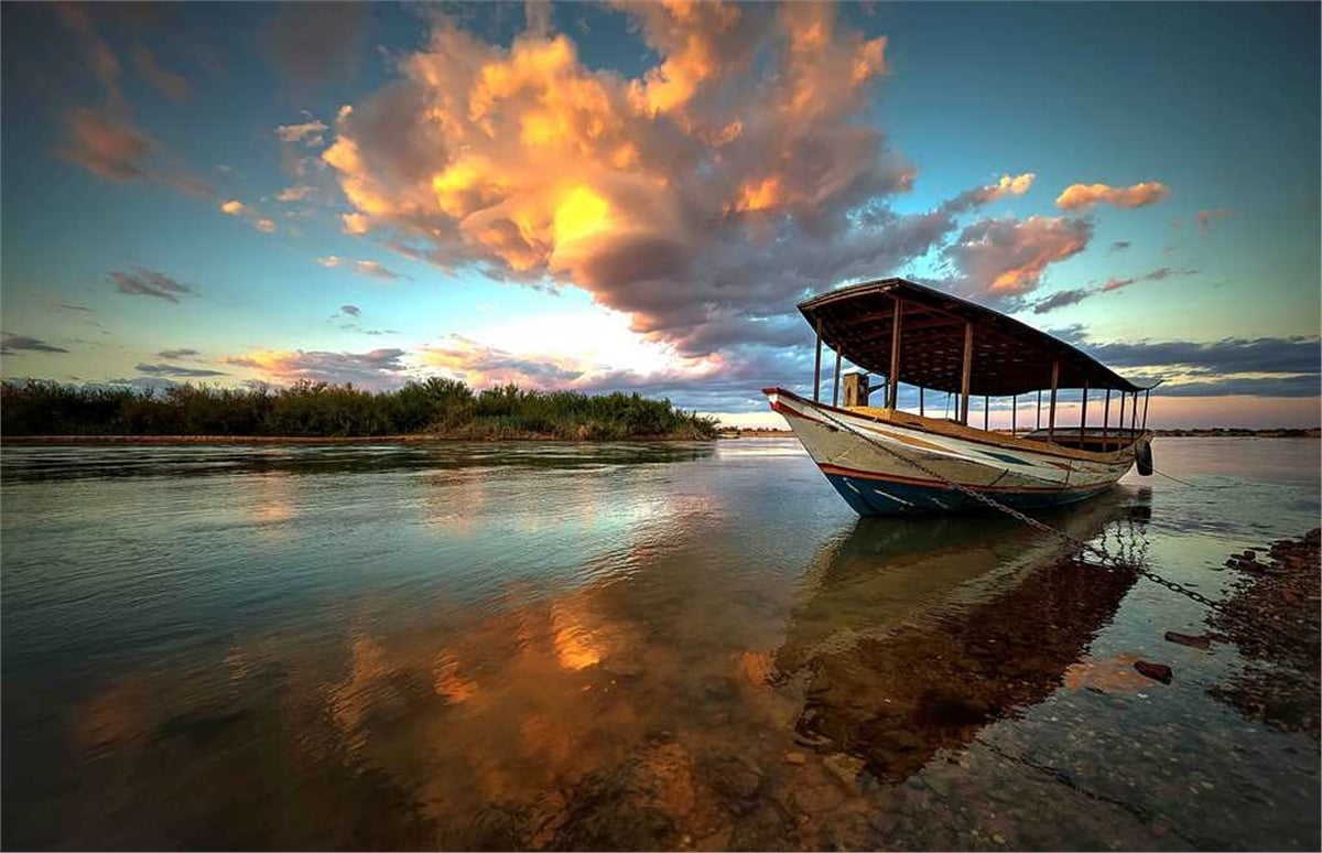 Manzara Duvar KağıtlarıManzara Duvar Kağıdı