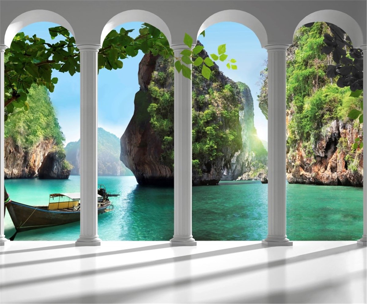 Manzara Duvar KağıtlarıManzara Duvar Kağıdı