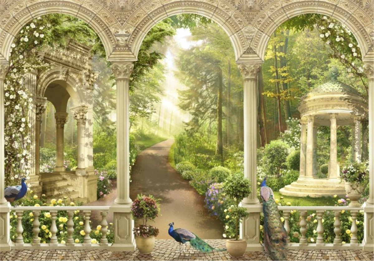 Manzara Duvar KağıtlarıManzara Duvar Kağıdı